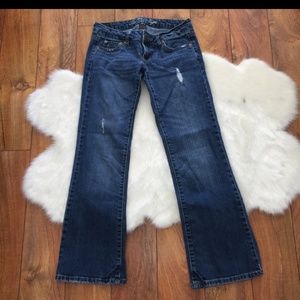 American Eagle Outfitters Jeans EUC
